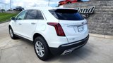 Used 2020 Cadillac XT5 Premium Luxury image 3