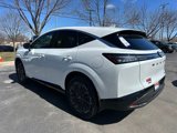 New 2025 Nissan Murano Platinum w/ Cargo Package image 3