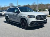 New 2025 Mercedes-Benz GLS 63 AMG 4MATIC image 2