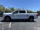New 2025 Ford F150 Lightning XLT image 6