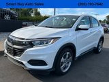 Used 2020 Honda HR-V LX image 3