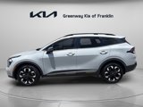 Used 2023 Kia Sportage X-Line w/ X-Line Premium Package image 4