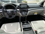 New 2025 Honda Odyssey Touring image 5