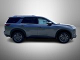 New 2025 Nissan Pathfinder SL w/ SL Premium Package image 5