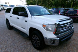 Used 2017 Toyota Tundra TRD Pro image 4