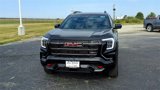 New 2026 GMC Terrain AT4 w/ Technology Package II image 3