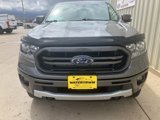 Used 2022 Ford Ranger Lariat w/ Equipment Group 501A High image 2