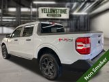 Used 2025 Ford Maverick XLT w/ XLT Luxury Package image 2