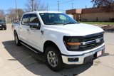 New 2024 Ford F150 XLT w/ Equipment Group 302A MID image 5