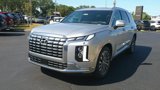New 2025 Hyundai Palisade Calligraphy image 2