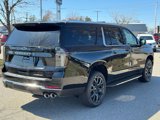 New 2025 Chevrolet Suburban Premier image 5
