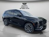 New 2026 Cadillac Vistiq Sport image 2