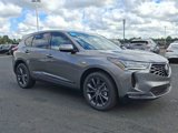New 2025 Acura RDX A-Spec image 2