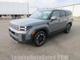 Used 2024 Hyundai Santa Fe SE image 2
