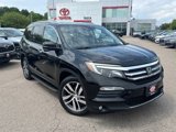 Used 2016 Honda Pilot Touring image 1