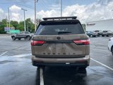 New 2025 Toyota Sequoia TRD Pro image 3