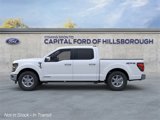 New 2025 Ford F150 XLT image 3