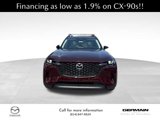 New 2025 MAZDA CX-90 3.3 Turbo w/ Premium Sport Pkg image 3