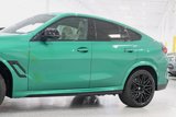 Used 2024 BMW X6 M Competition w/ Executive Package image 4