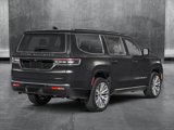New 2025 Jeep Grand Wagoneer 4WD image 2