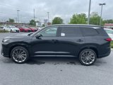 New 2025 Lexus TX 350 AWD image 4