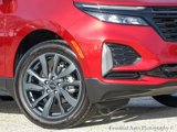 Used 2024 Chevrolet Equinox RS image 5
