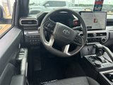 New 2025 Toyota Tacoma TRD Off-Road image 2