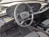 New 2025 Audi Q6 e-tron Premium Plus image 3