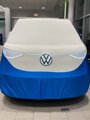 New 2025 Volkswagen ID. Buzz 1st Edition image 4