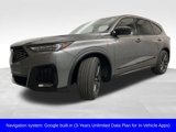 Used 2025 Acura MDX A-Spec image 4