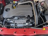 New 2026 Chevrolet Equinox ACTIV w/ LPO, Floor Liner Package image 4