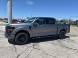 New 2025 Ford F150 XLT image 3