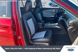 Certified 2022 Ford Explorer XLT w/ Equipment Group 202A image 6
