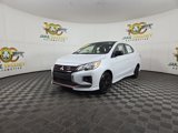 New 2024 Mitsubishi Mirage G4 Black Edition image 3
