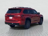 New 2026 Toyota Sequoia Platinum image 3