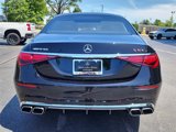 New 2025 Mercedes-Benz S 63 AMG S image 4