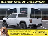 New 2026 GMC Sierra 2500 AT4X image 5