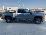 Used 2024 Chevrolet Silverado 2500 LTZ w/ LTZ Premium Package image 5