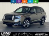 New 2025 Subaru Forester Touring image 1