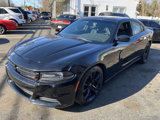 Used 2017 Dodge Charger R/T w/ Navigation & Travel Group image 3