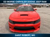 Certified 2022 Dodge Charger GT image 2