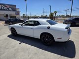 Used 2023 Dodge Challenger SXT w/ Blacktop Package image 3