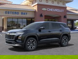 New 2026 Chevrolet Equinox LT w/ Convenience Package II image 2