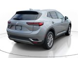 Certified 2023 Buick Envision Preferred image 4