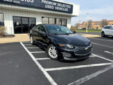 Used 2018 Chevrolet Malibu LT image 6