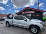 Used 2019 Chevrolet Silverado 1500 LT w/ Texas Edition image 4