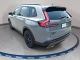 New 2026 Honda CR-V Sport-L image 5