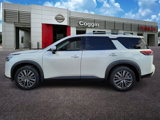 New 2025 Nissan Pathfinder SL w/ SL Premium Package image 3