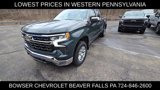 New 2025 Chevrolet Silverado 1500 LT image 2