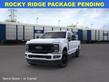 New 2025 Ford F250 Lariat w/ Lariat Ultimate Package image 2